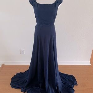 Reformation Sera Dress